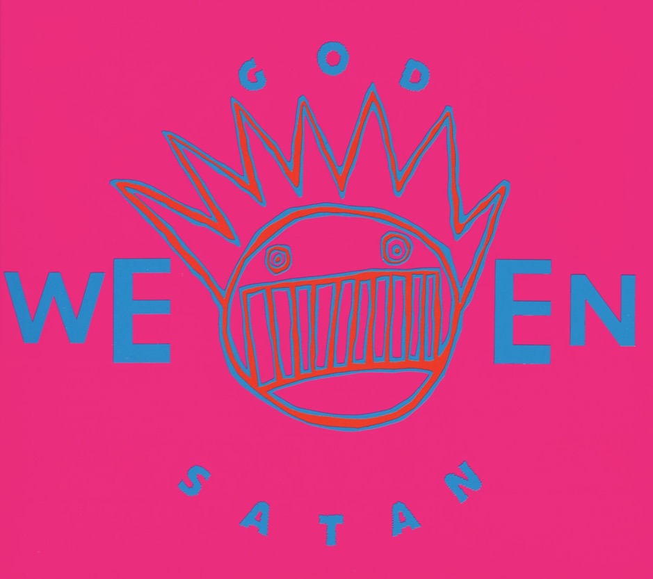 Ween - GodWeenSatan - The Oneness